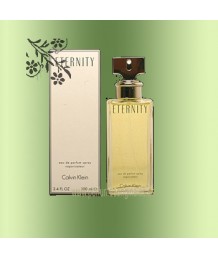 CALVIN KLEIN ETERNITY EDP 100 ML VAP(T)